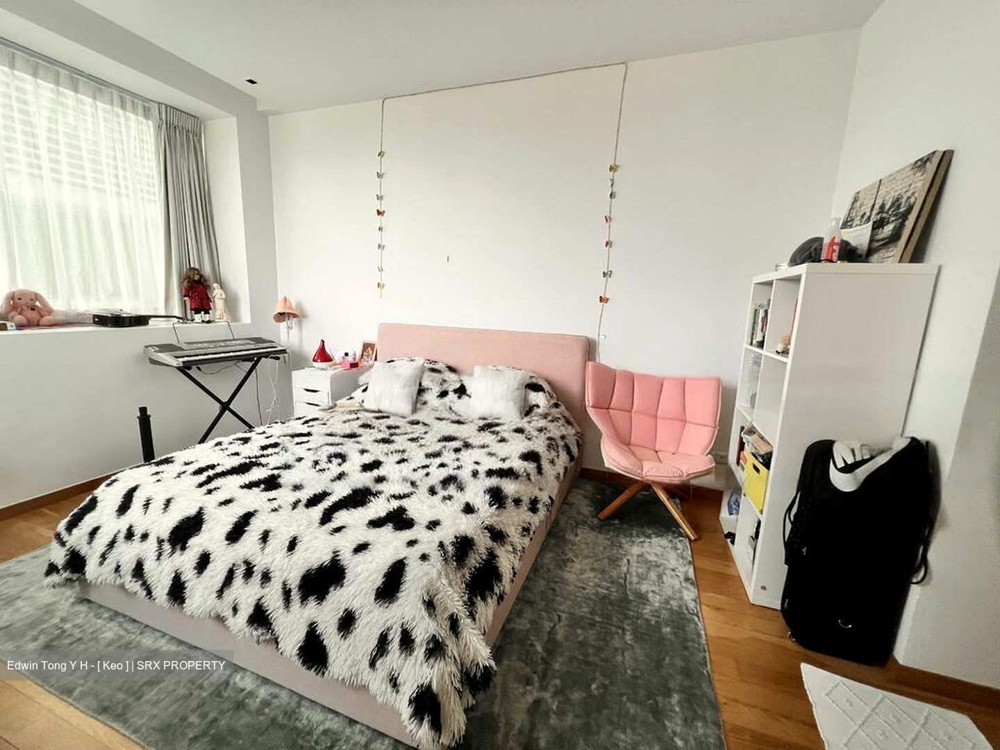 Grange Residences (D10), Condominium #460176651